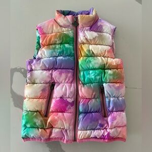 Appaman Unicorn vest